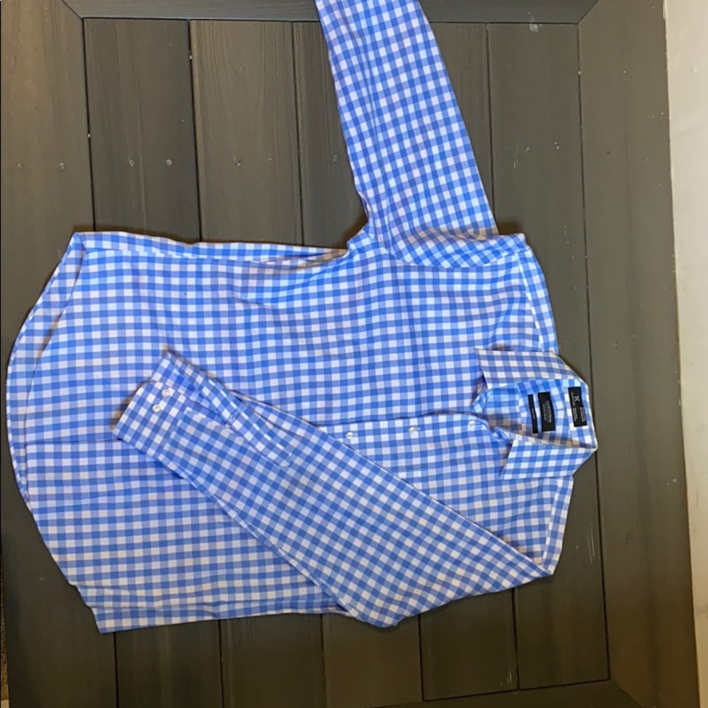 Nordstrom Men’s Shop Trim Fit